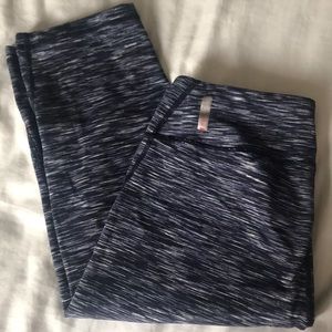 Zella Live In Crop Leggings